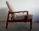 Lounge Chair by Tove&Edward Kindt Larsen 