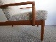 Lounge Chair by Tove&Edward Kindt Larsen 