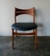 NO.310 Dining chair by Erik buch