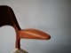 J.L Moller No. 55 Arm chair