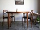 Dining table by Vv Mobler
