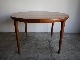 Dining table by Vv Mobler