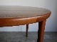 Dining table by Vv Mobler