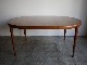 Dining table by Vv Mobler