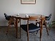 Dining table by Vv Mobler