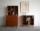 Cabinet set by Peter Hvidt & Orla M���lgaard-Nielsen