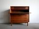 Cabinet set by Peter Hvidt & Orla M���lgaard-Nielsen