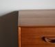 Cabinet set by Peter Hvidt & Orla M���lgaard-Nielsen