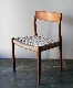 J.L.Moller NO.77 Dining chair