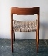 J.L.Moller NO.77 Dining chair