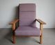 GE290A High back Chair by Hans J.Wegnerڤ䤤碌