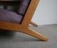 GE290A High back Chair by Hans J.Wegnerڤ䤤碌