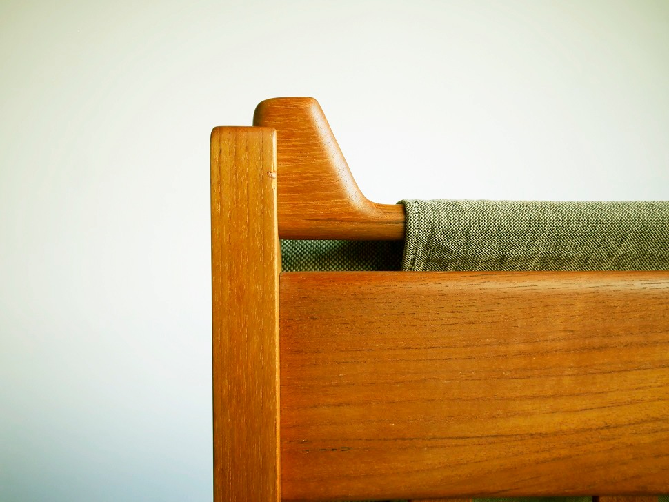 GE375 Arm chair by Hans J.Wegner