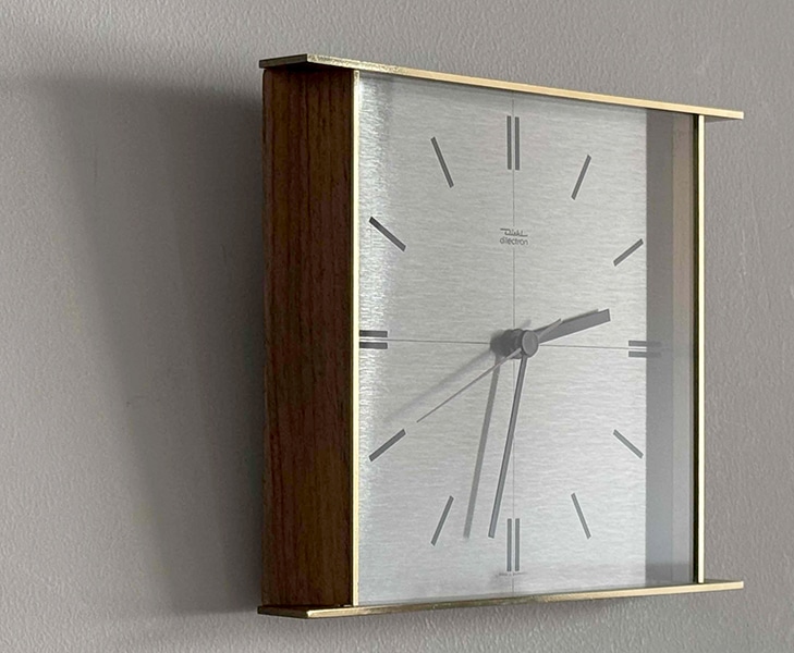 Diehl Wall Clock