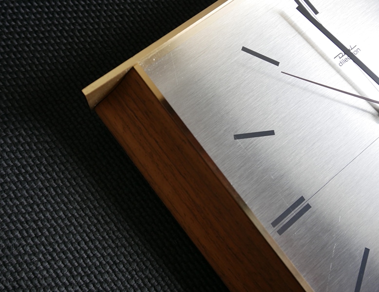 Diehl Wall Clock