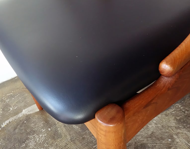 Dining chair by Johannes Andersen