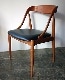 Dining chair by Johannes Andersen