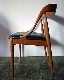 Dining chair by Johannes Andersen