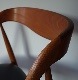 Dining chair by Johannes Andersen