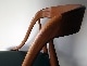 Dining chair by Johannes Andersen