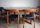 Dining chair by Johannes Andersen
