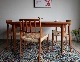 NO.50 Dining Table by Omann Jun