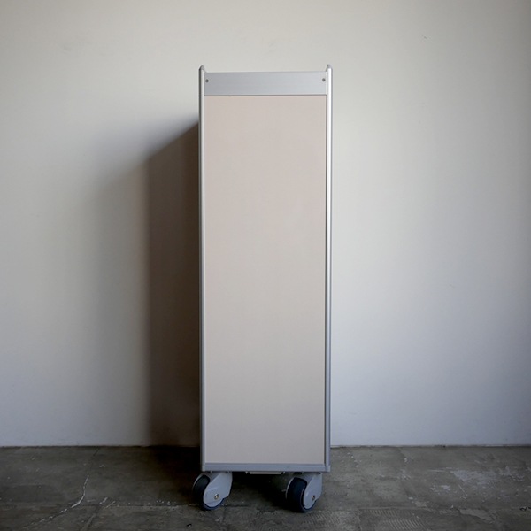 AMIRI Fright trolley