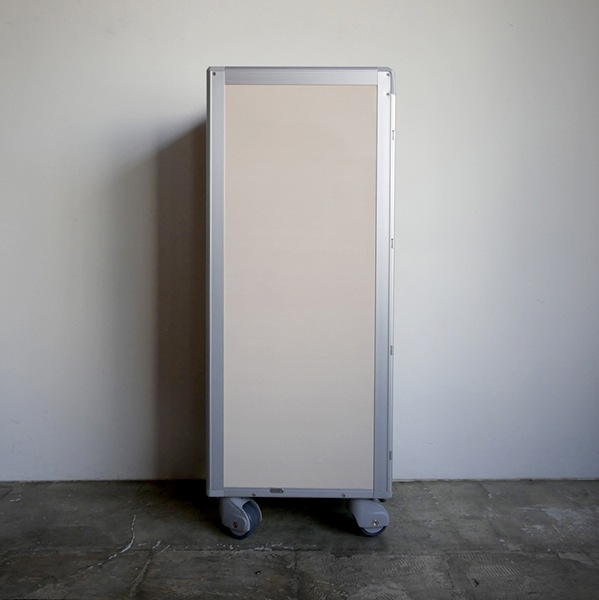 AMIRI Fright trolley