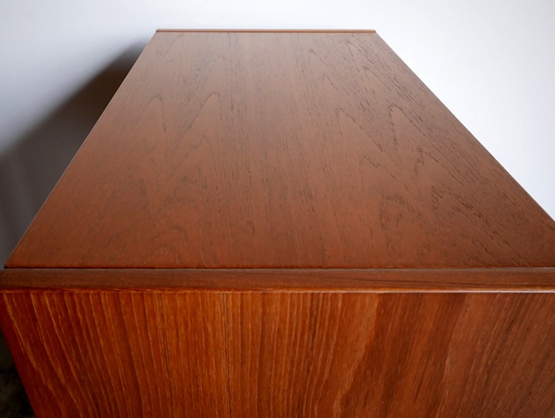 Chest of drawers by Aksel Kjersgaard