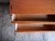Chest of drawers by Aksel Kjersgaard