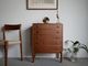 Chest of 5 Drawers by Kai Kristiansenڤ䤤碌
