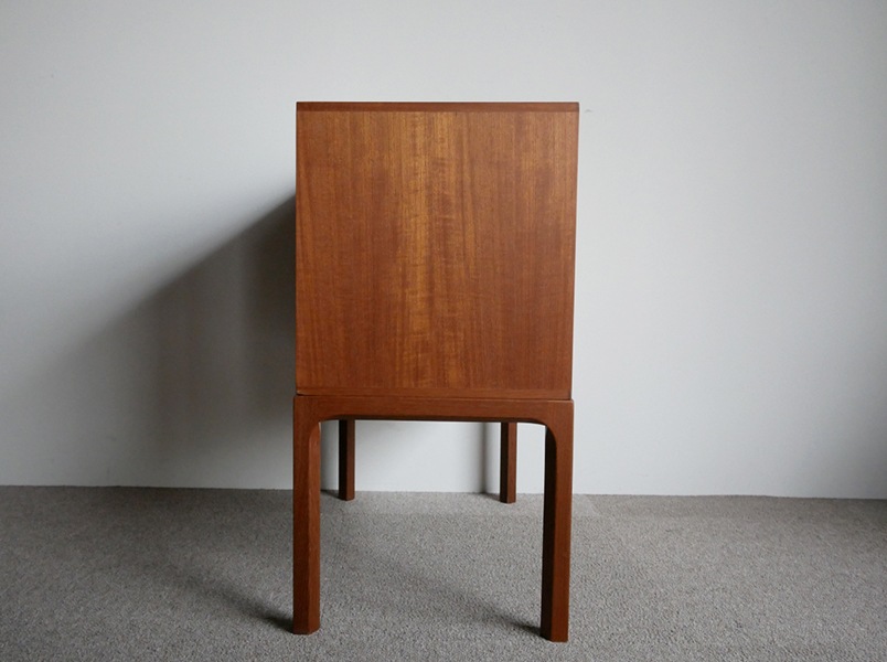 Chest of Drawers by Kai Kristiansen
