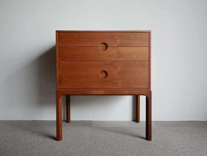 Chest of Drawers by Kai Kristiansen