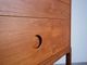 Chest of Drawers by Kai Kristiansen