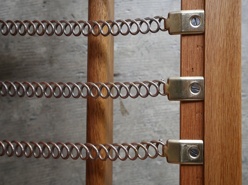 GE290 Easy Chair by Hans J.Wegner