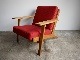 GE290 Easy Chair by Hans J.Wegner