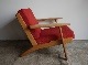 GE290 Easy Chair by Hans J.Wegner