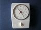 Diehl Wall Clock with Kitchen timer 