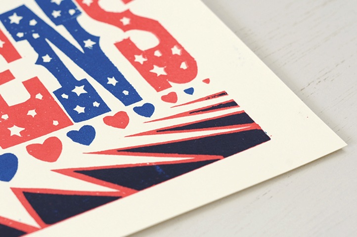 This is where the magic happens