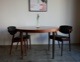 Dining table by Kai Krisitiansen