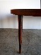 Dining table by Kai Krisitiansen