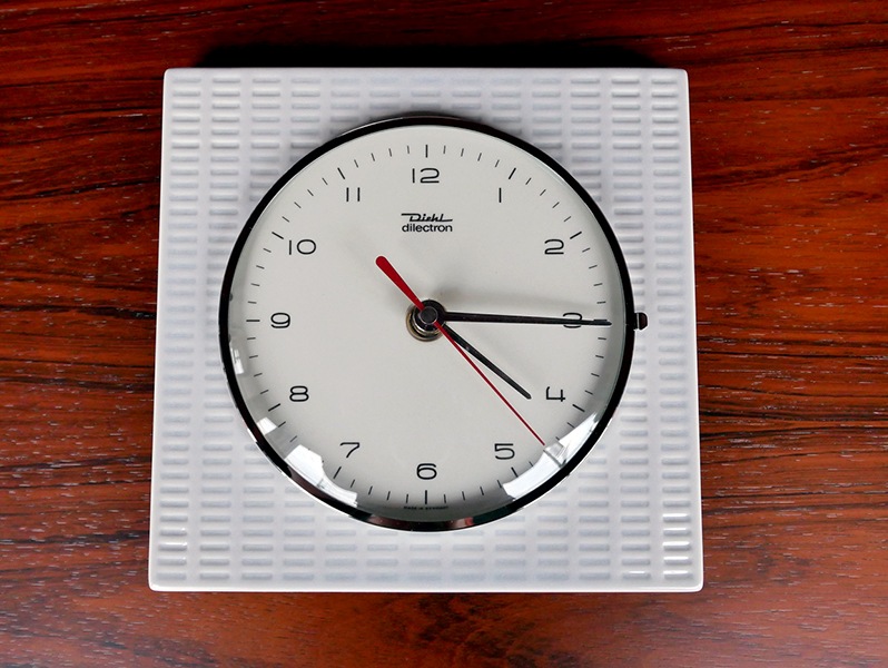 Diehl Wall Clock