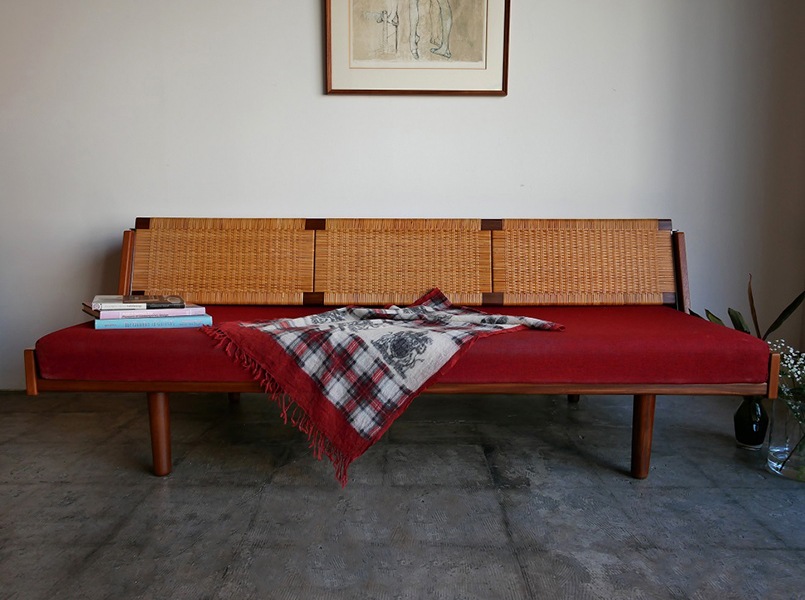 GE7 Day bed by Hans J.egner