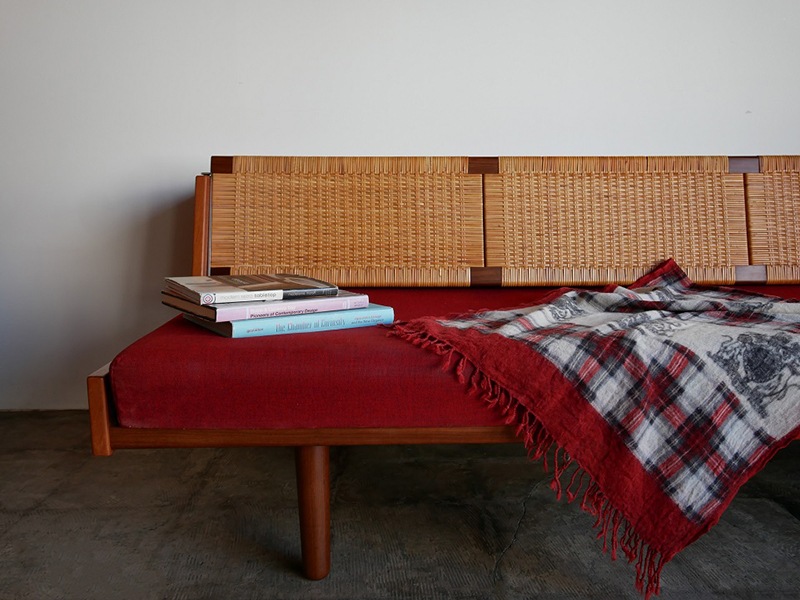 GE7 Day bed by Hans J.egner