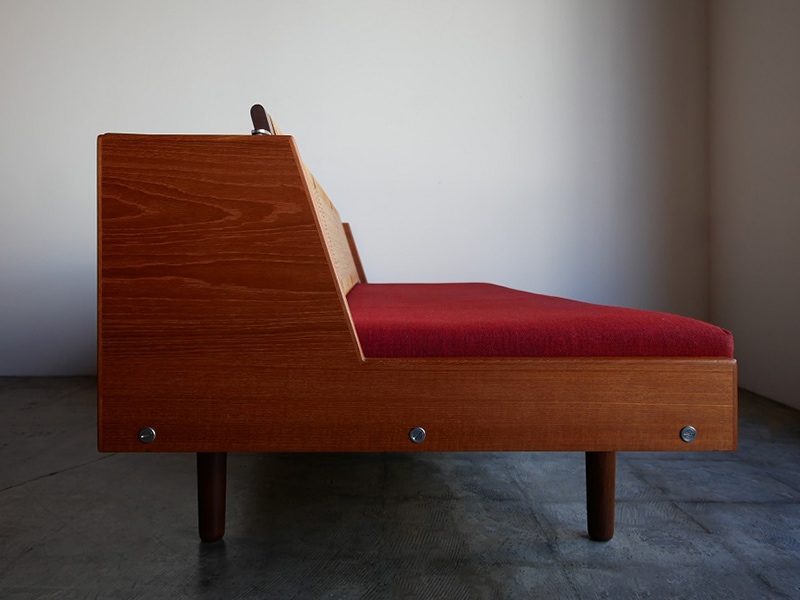 GE7 Day bed by Hans J.egner