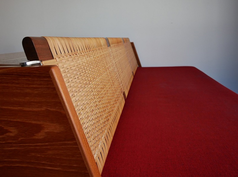 GE7 Day bed by Hans J.egner