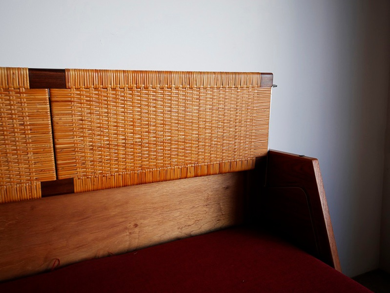 GE7 Day bed by Hans J.egner