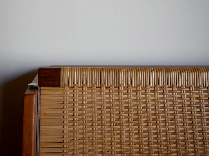 GE7 Day bed by Hans J.egner