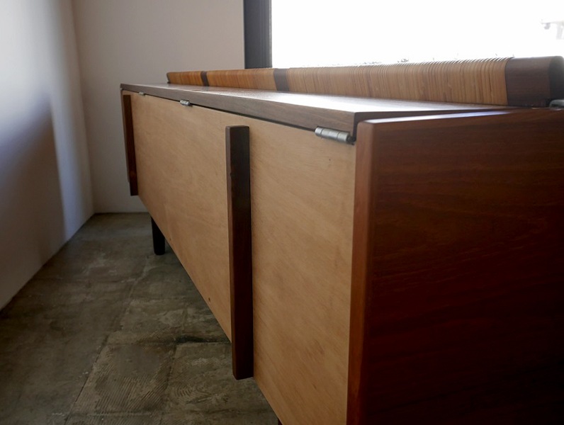 GE7 Day bed by Hans J.egner