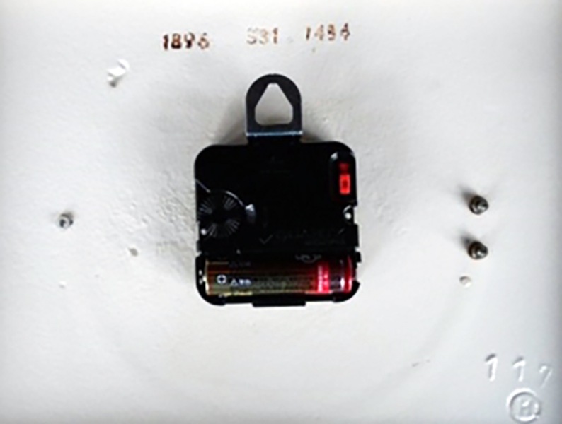 Junghans Wall Clock ALL PRODUCTS,HOMEACCESSORY NO NAME PARISH